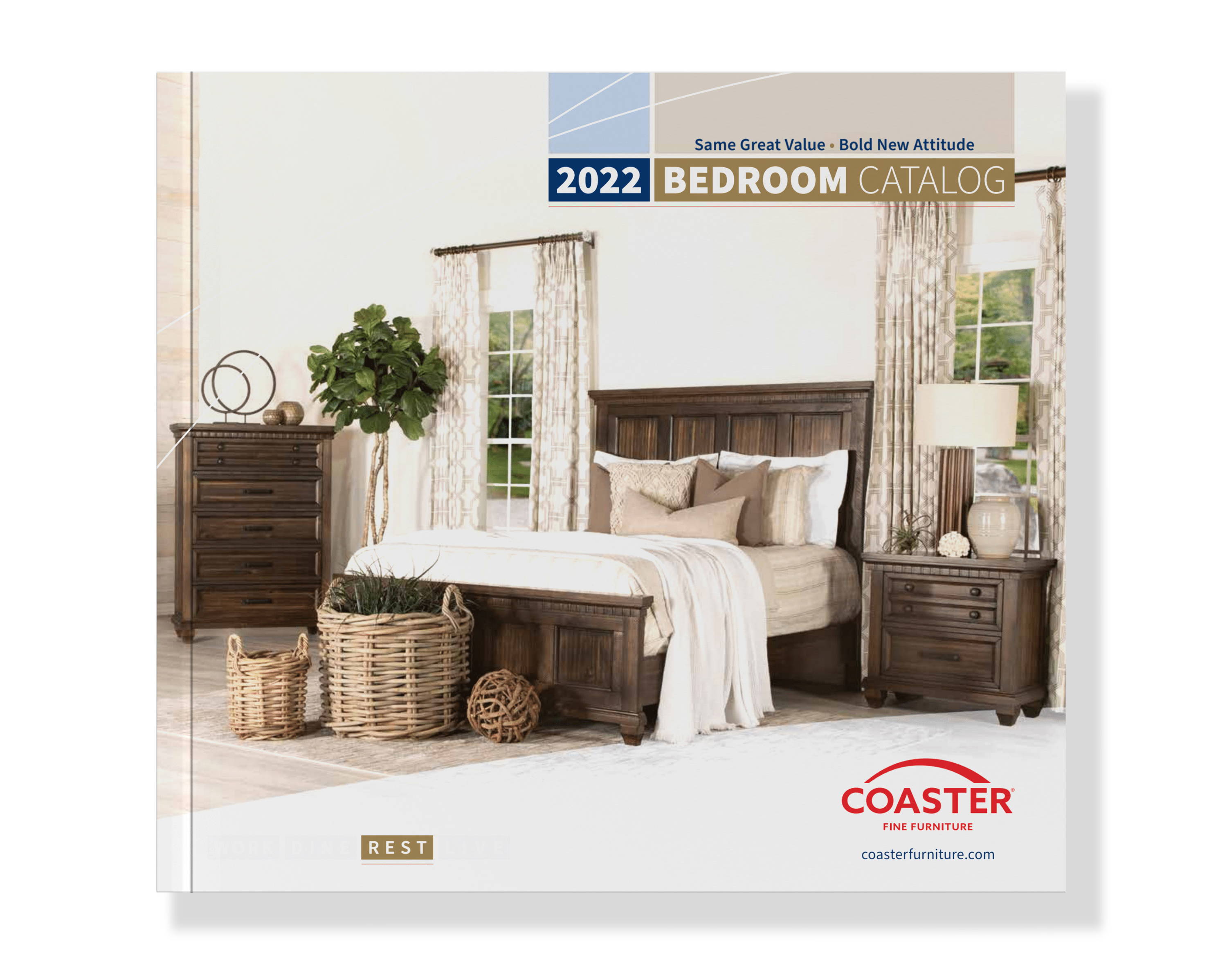 Coaster furniture catalog sale 2019